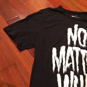 Nike Shirts - Nike men’s medium t shirt Nike Shirts - Nike men’s medium t shirt